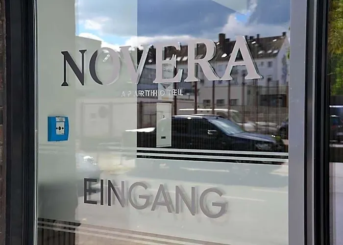 Hotel Novera *